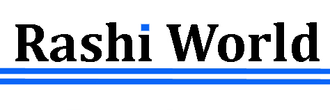 Rashiworld
