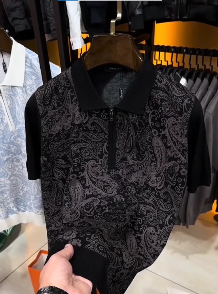 Premium Quality China Polo 15-B