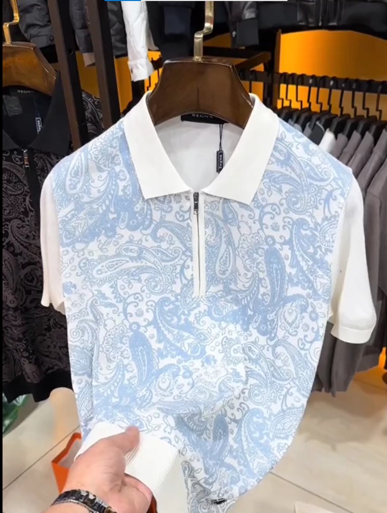 Premium Quality China Polo 15-W