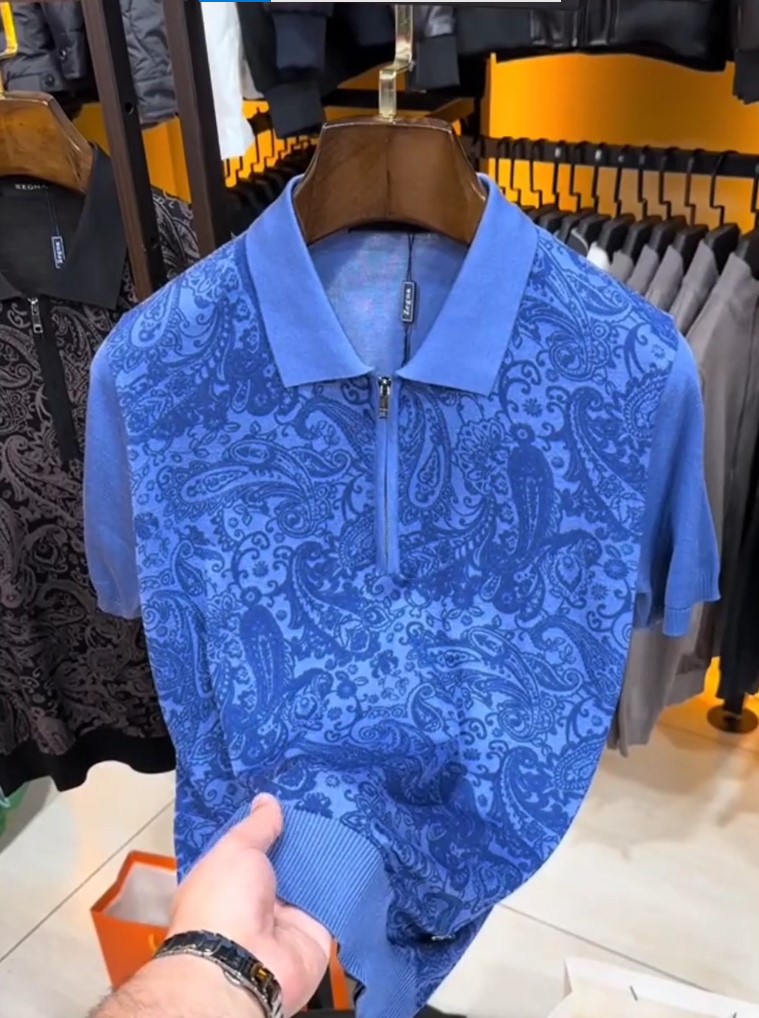 Premium Quality China Polo 15-RB