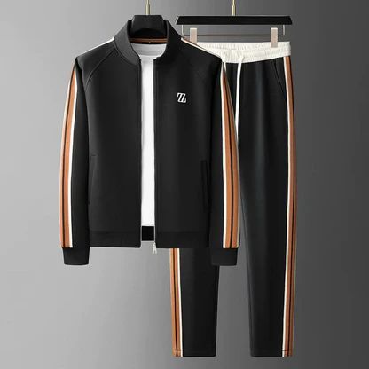 Premium Tracksuit Set for Men TS2-B