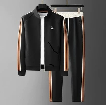 Premium Tracksuit Set for Men TS2-B