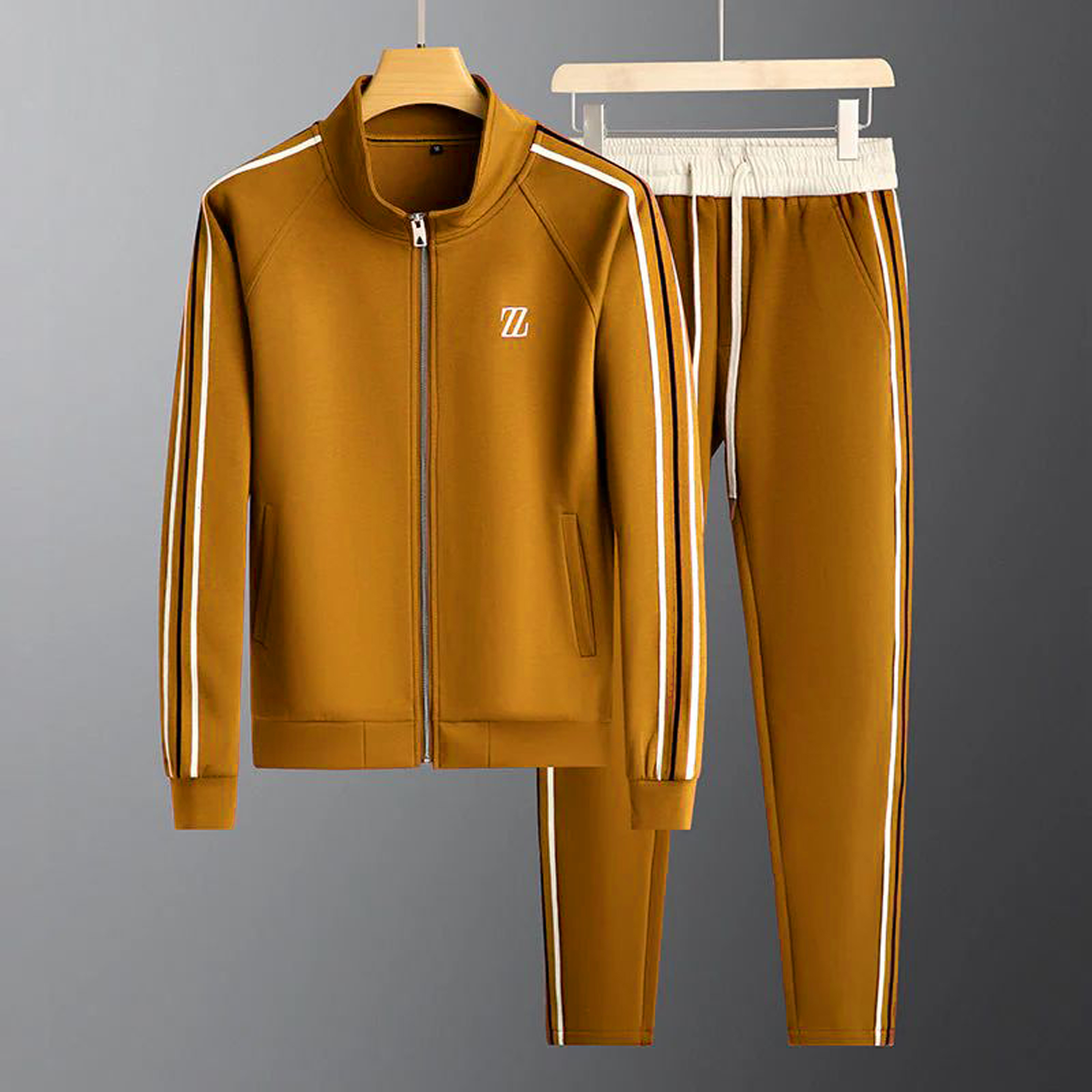 Premium Tracksuit Set for Men TS2-E